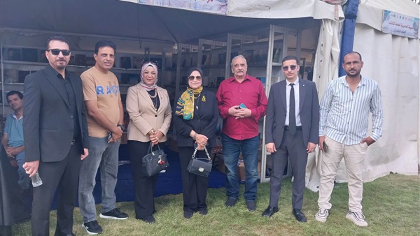 المجلس القومي للمرأة