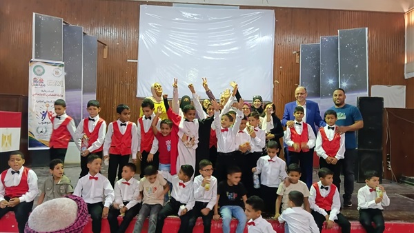 احتفالات ذكرى نصر