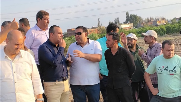 المهندس أحمد عبد