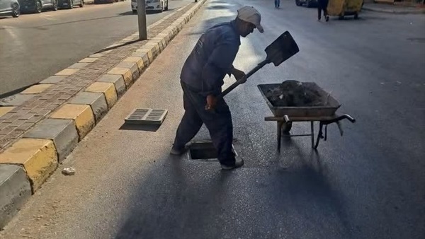 تطهير وصيانة بيارات
