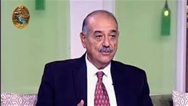 الدكتور زين السادات