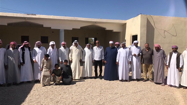 أهالي تال