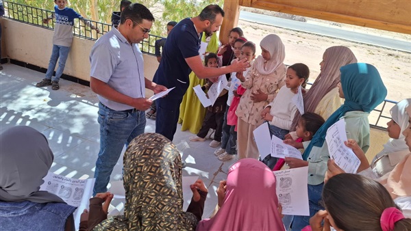 ندوة بمركز شباب الطرفة