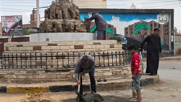 مبادرة «جميلة يا