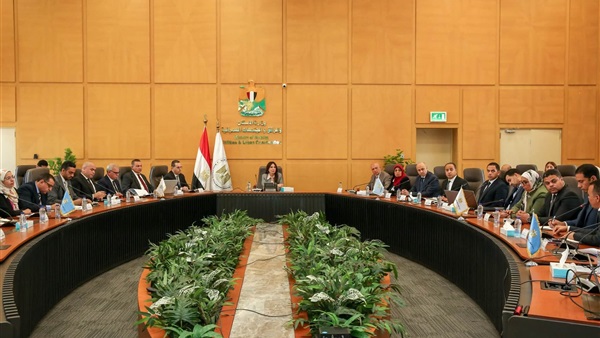 صدى العرب