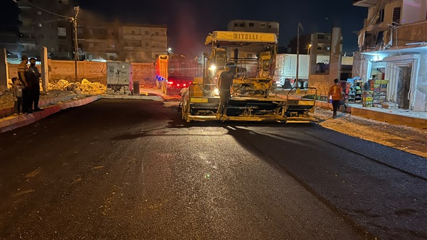 صدى العرب