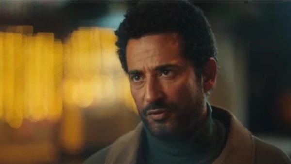 عمرو سعد