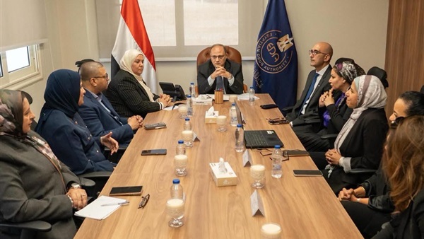 رئيس هيئة الدواء