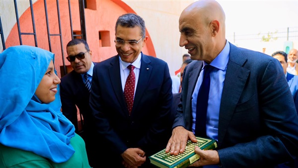 صدى العرب