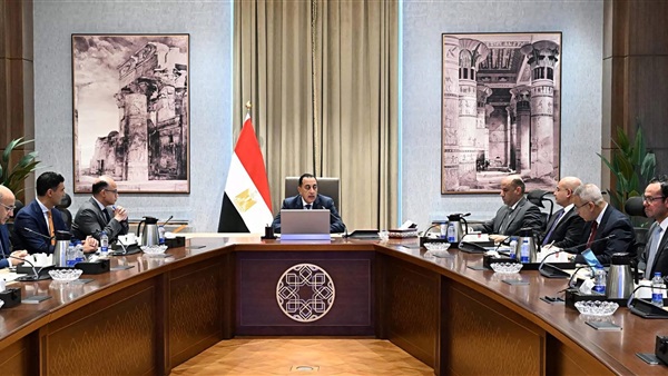 رئيس الوزراء