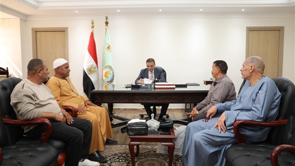صدى العرب
