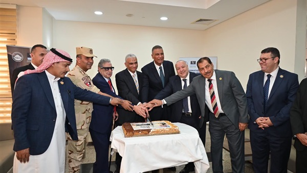 محافظ جنوب سيناء