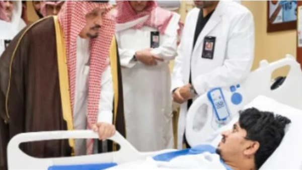 صدى العرب