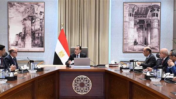 رئيس الوزراء