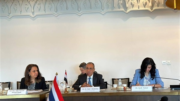 وزير الخارجية