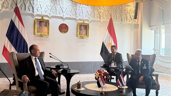 وزير الخارجية