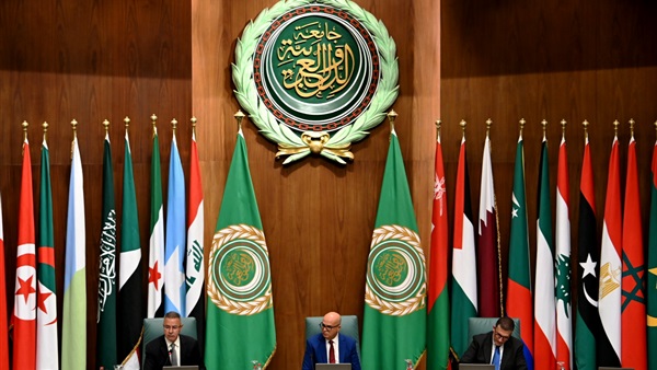صدى العرب