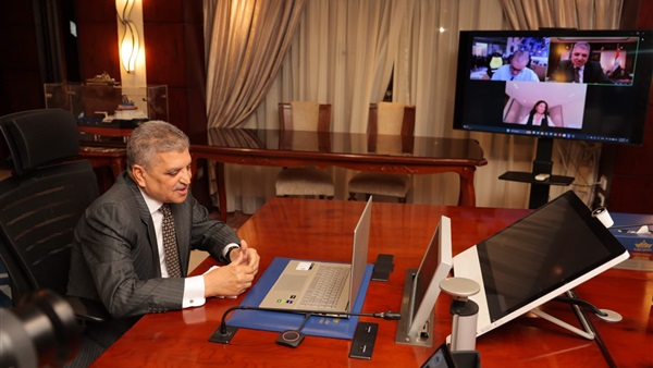 صدى العرب