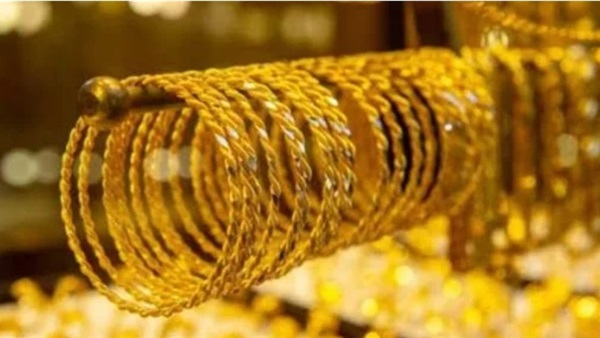 أسعار الذهب 