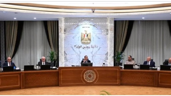 الدكتور مصطفى مدبولي