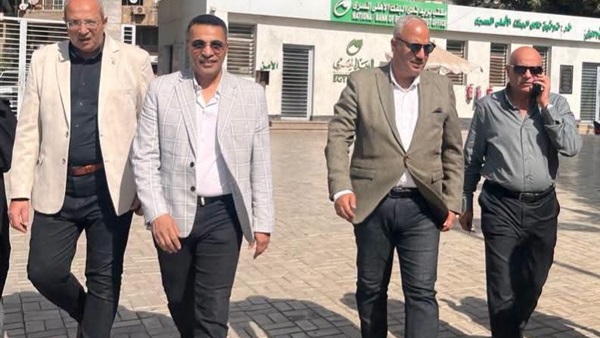صدى العرب