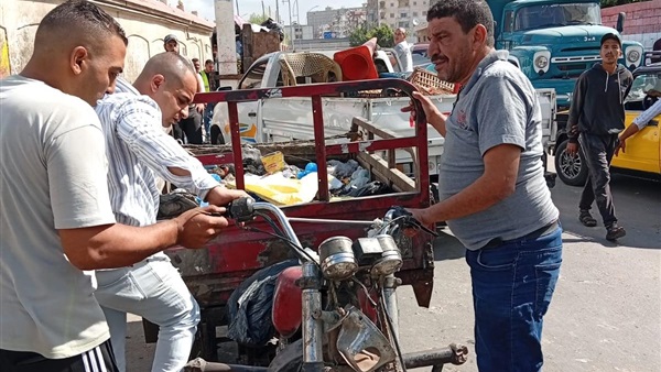 حملات ميدانية