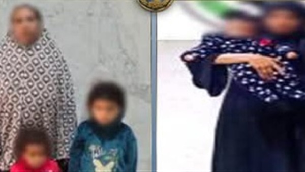 المتهمين