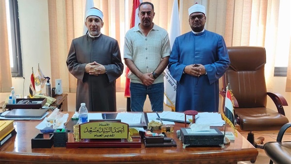 شباب جنوب سيناء