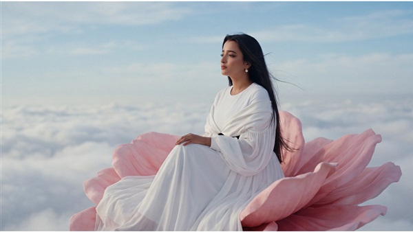 التونسية أمل فتحي
