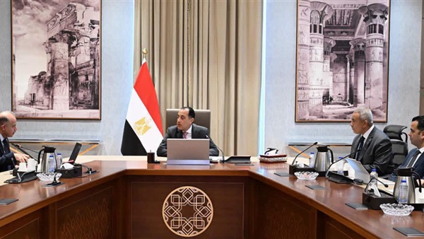 رئيس الوزراء