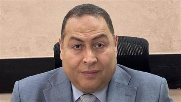 اللواء احمد خلف