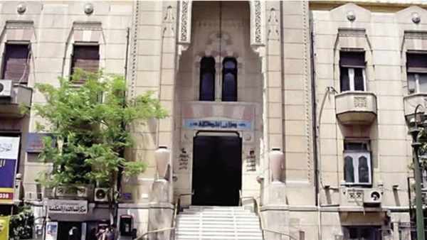 نقابة الأطباء