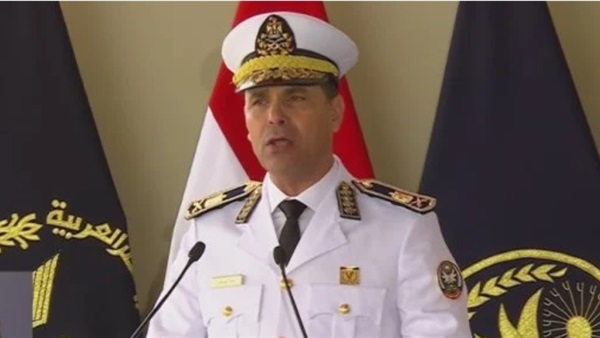 رئيس أكاديمية الشرطة