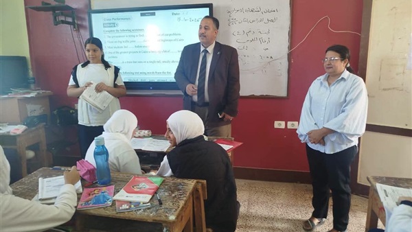 صدى العرب