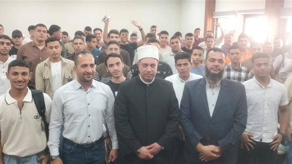 جامعة دمنهور تطلق