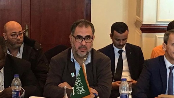 المخرج السعودي عمر