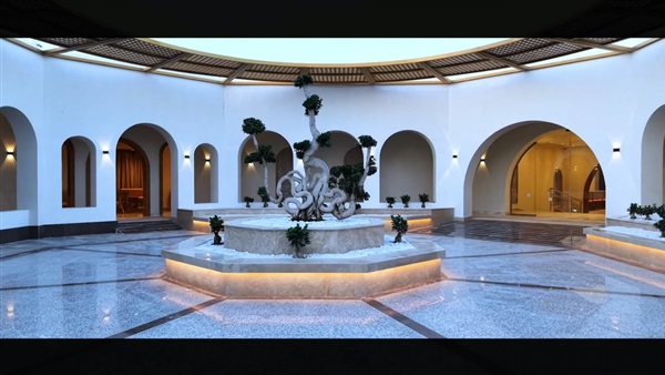 صدى العرب