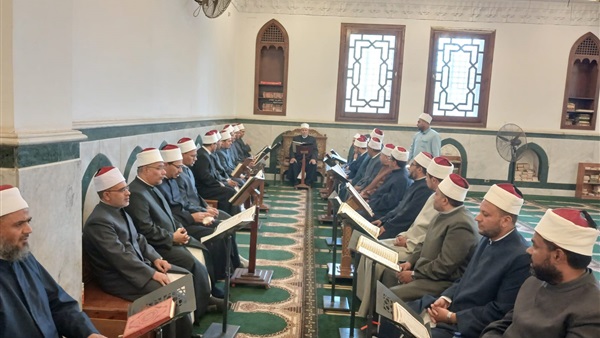  قافلة دعوية