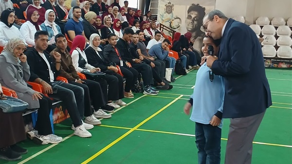 مساعد رئيس الرقابة