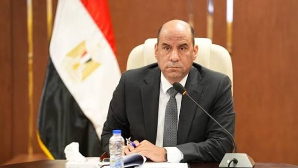 وزير العمل