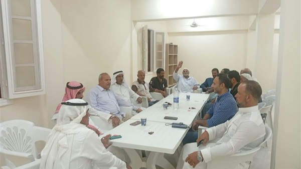 صدى العرب