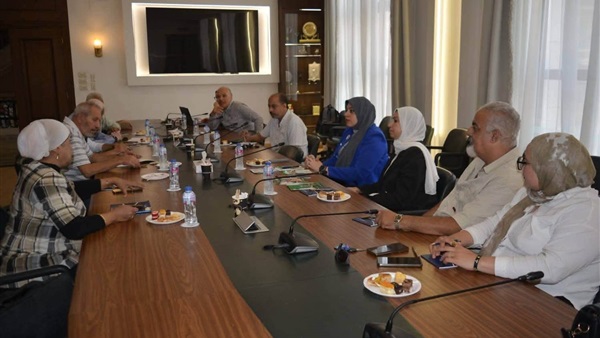 لجنة المصورين بالغرفة