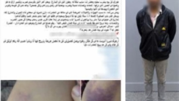 صدى العرب