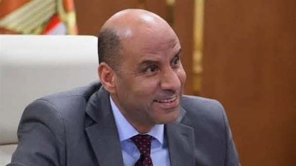 وزير العمل