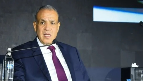د. بدر عبد العاطي