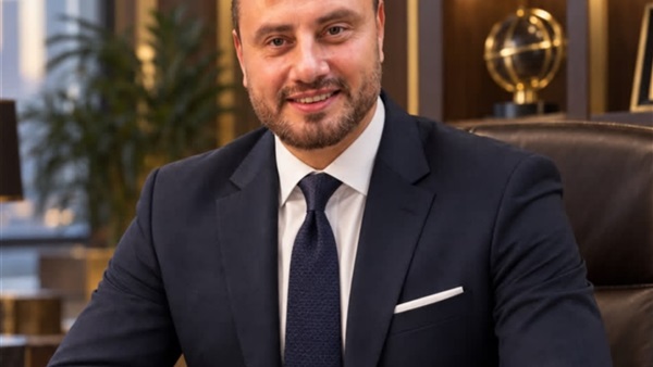 هاني بيتر عضو غرفة
