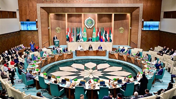 صدى العرب