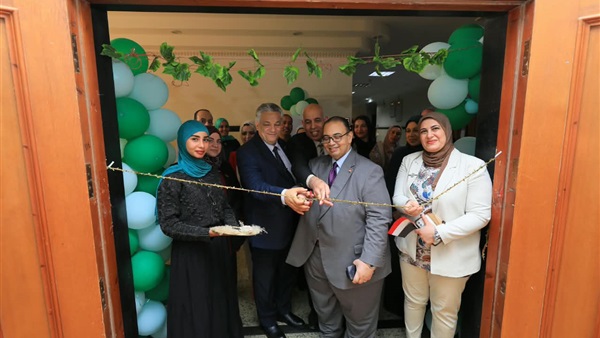 رئيس جامعة كفر الشيخ
