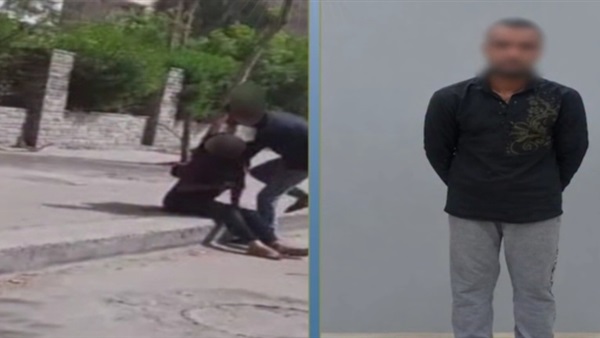 المتهم
