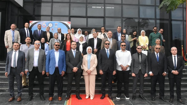 نائب محافظ الإسكندرية